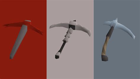 The Senior Rune Pickaxe: An Investment Worth Making